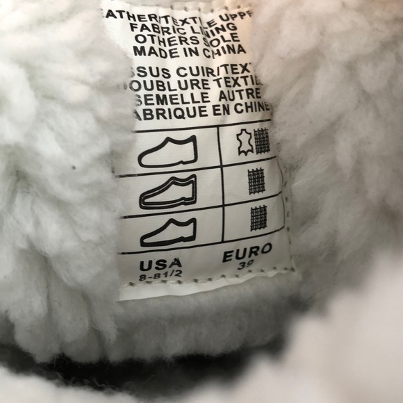 Pajar Tall Boots - Picture 5 of 5